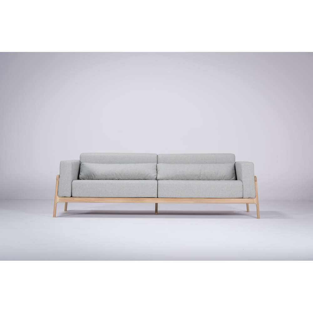 Fawn 3-pers. maxi sofa