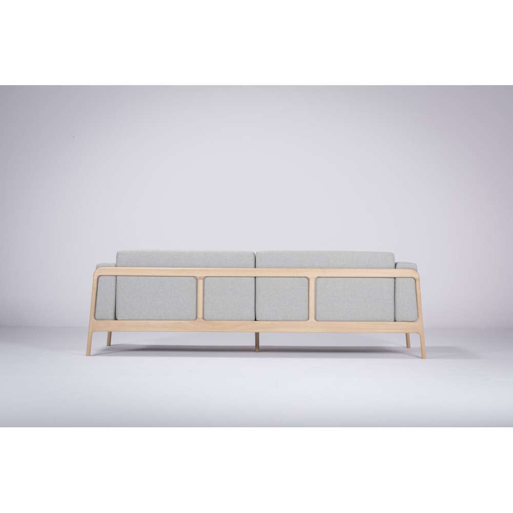 Fawn 3-pers. maxi sofa