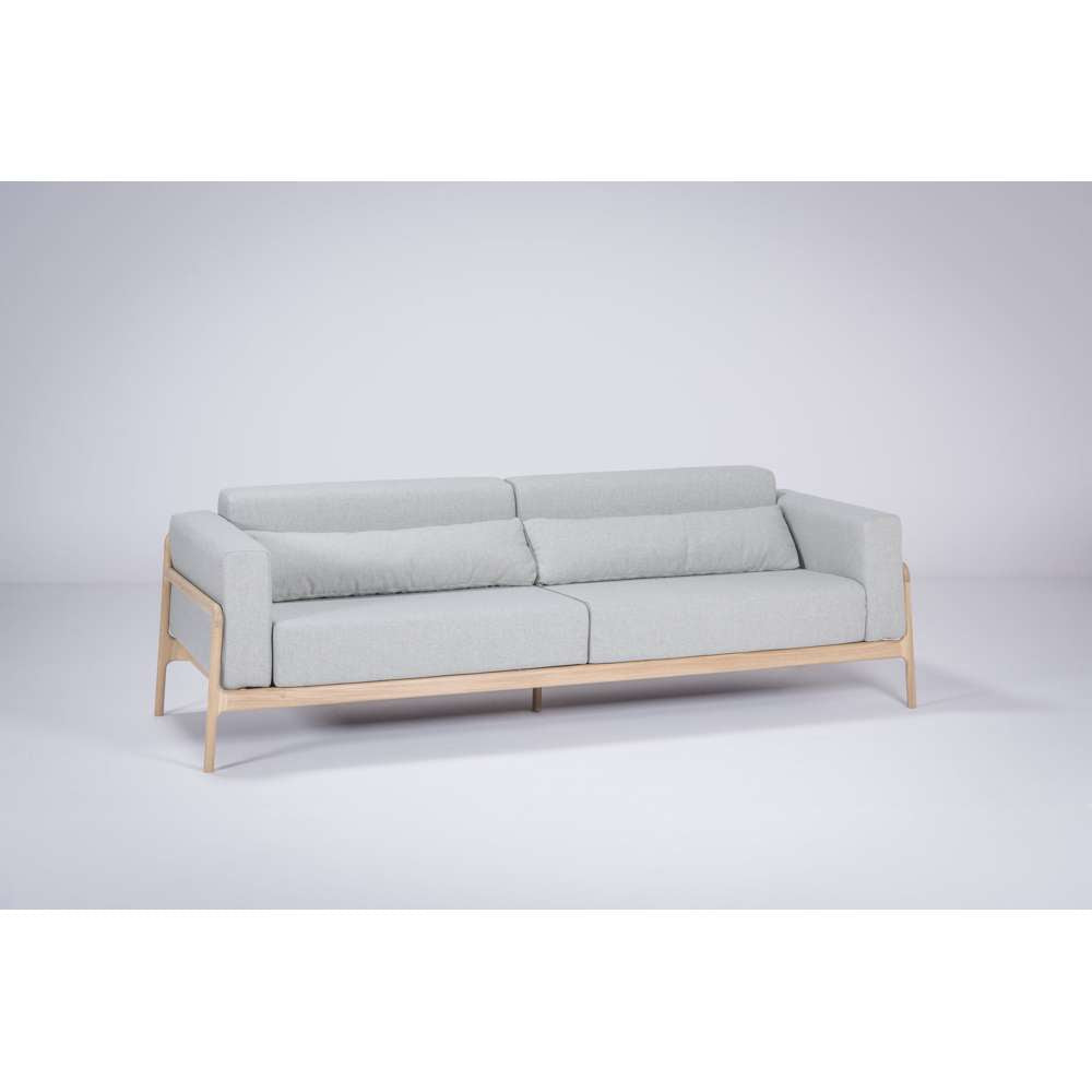 Fawn 3-pers. maxi sofa