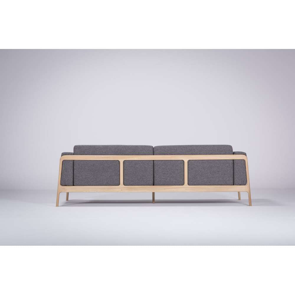 Fawn 3-pers. maxi sofa