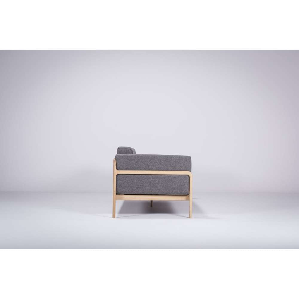 Fawn 3-pers. maxi sofa