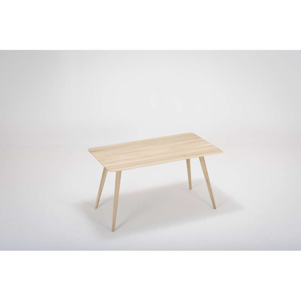 Stafa skrivebord u/hylde