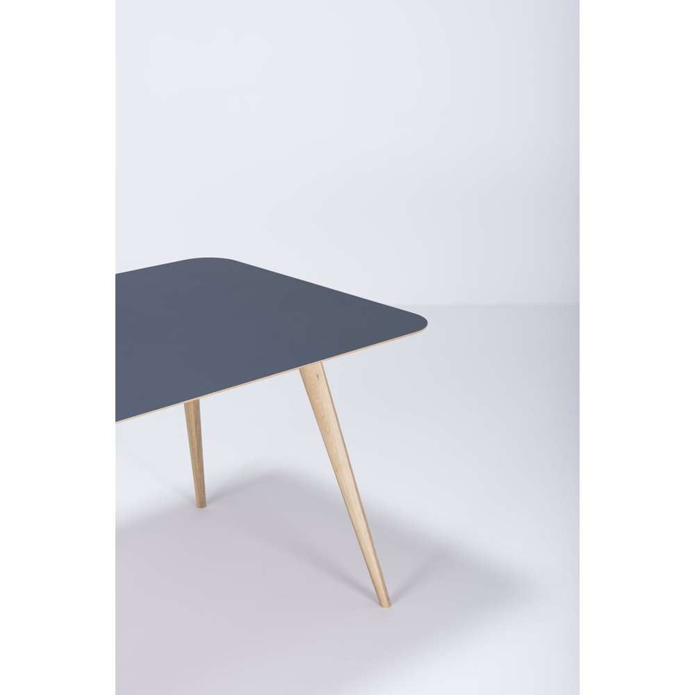 Stafa spisebord 160 x 90