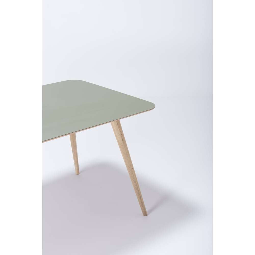 Stafa spisebord 180 x 90