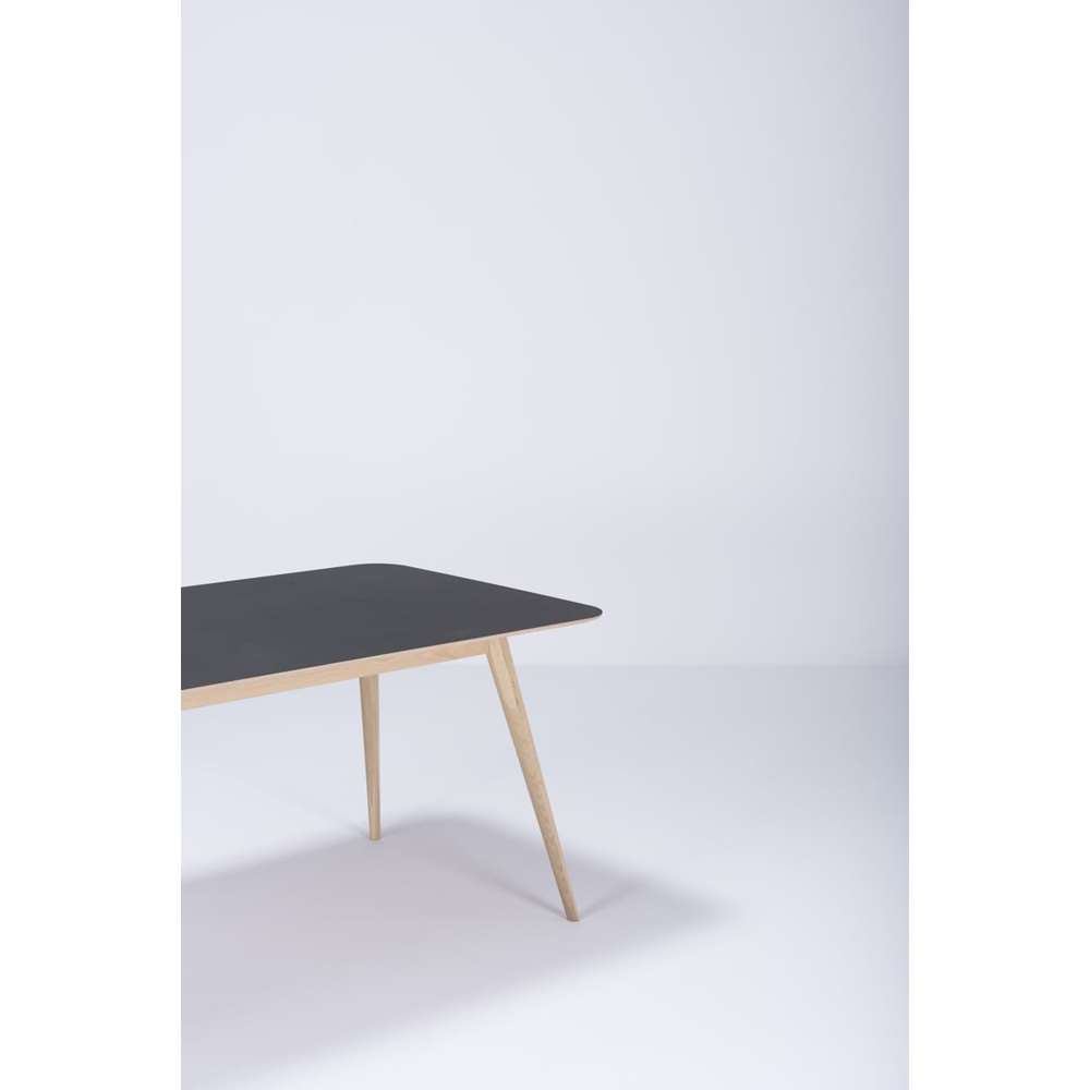 Stafa spisebord 180 x 90