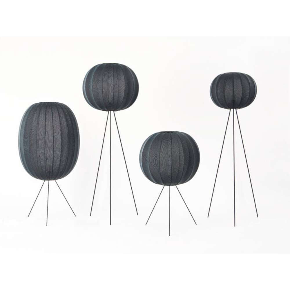 Knit-wit 60 round floor medium