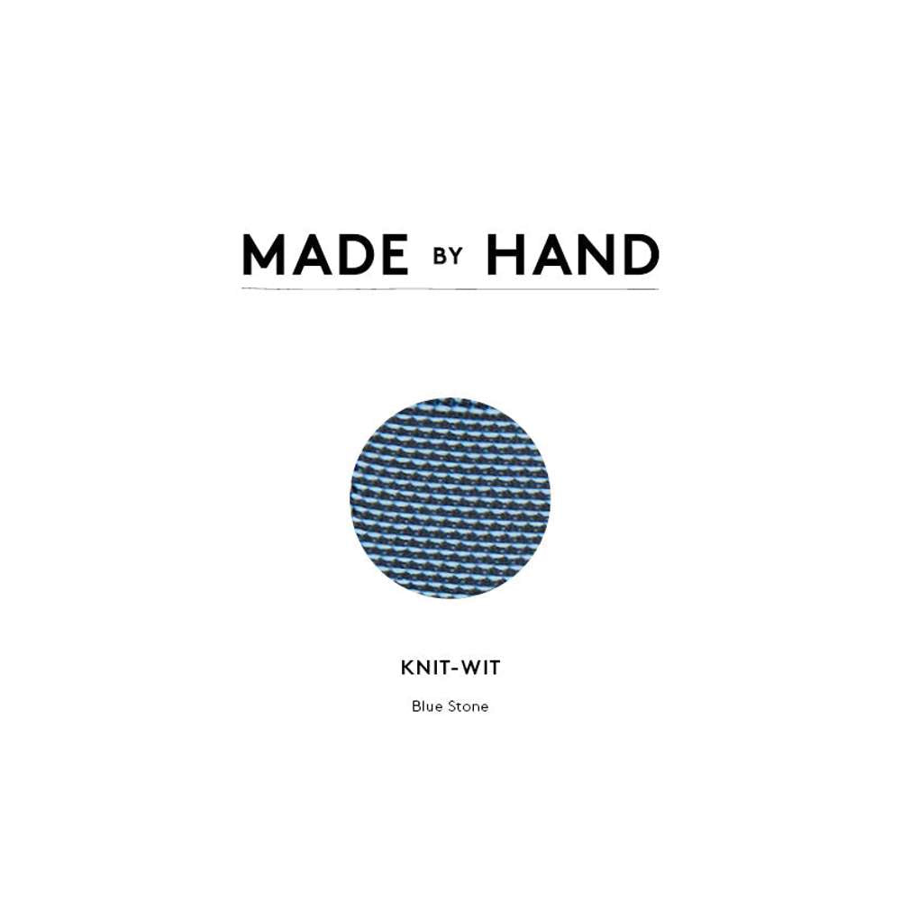Knit-wit 60 round floor high