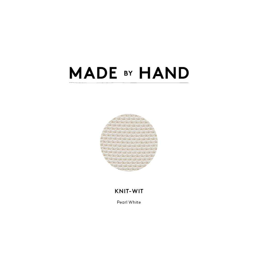 Knit-wit 60 round floor high