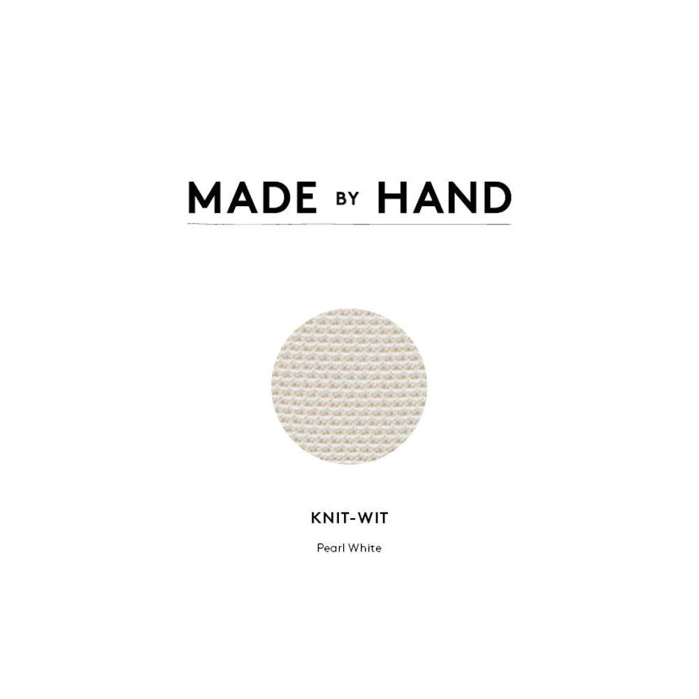 Knit-wit 65 high oval floor medium