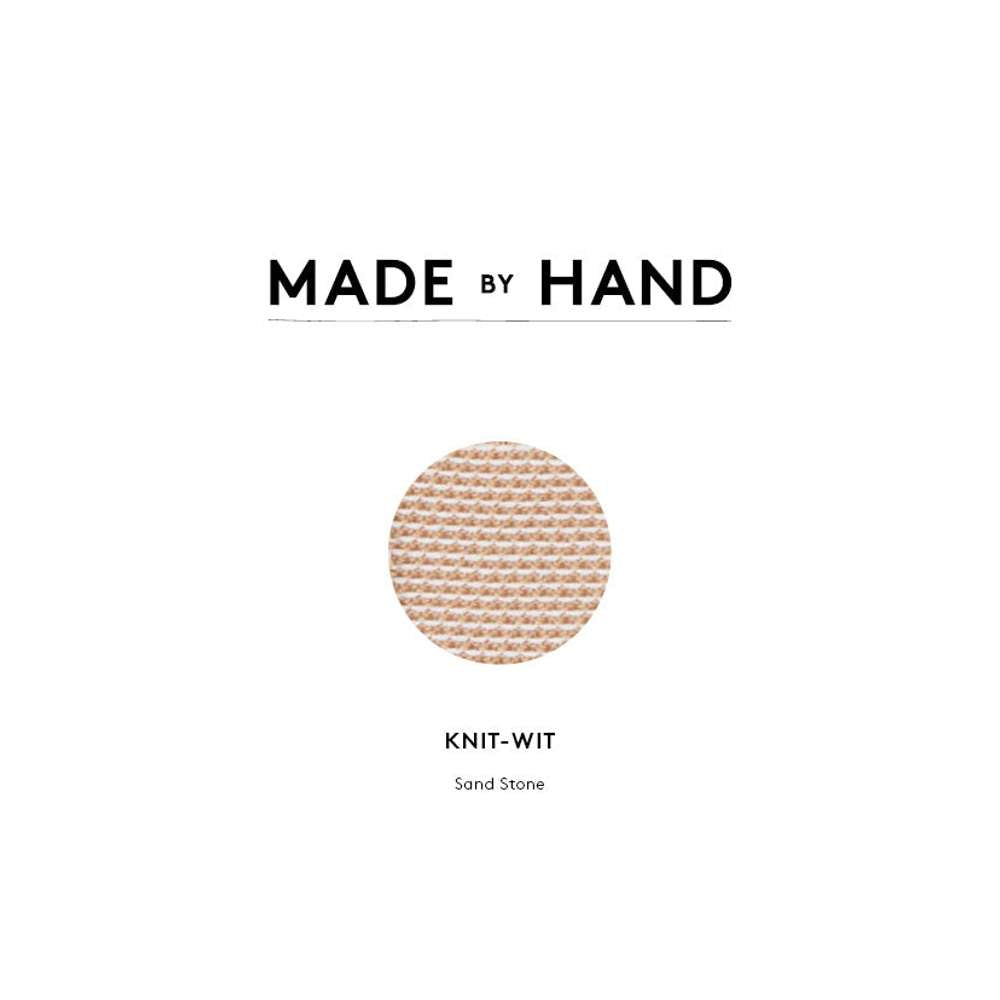 Knit-wit 60 round floor high