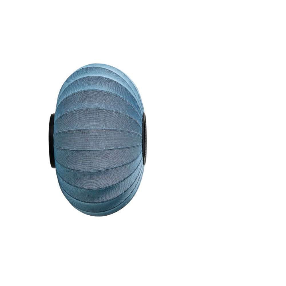 Knit-wit 57 oval ceiling/wall
