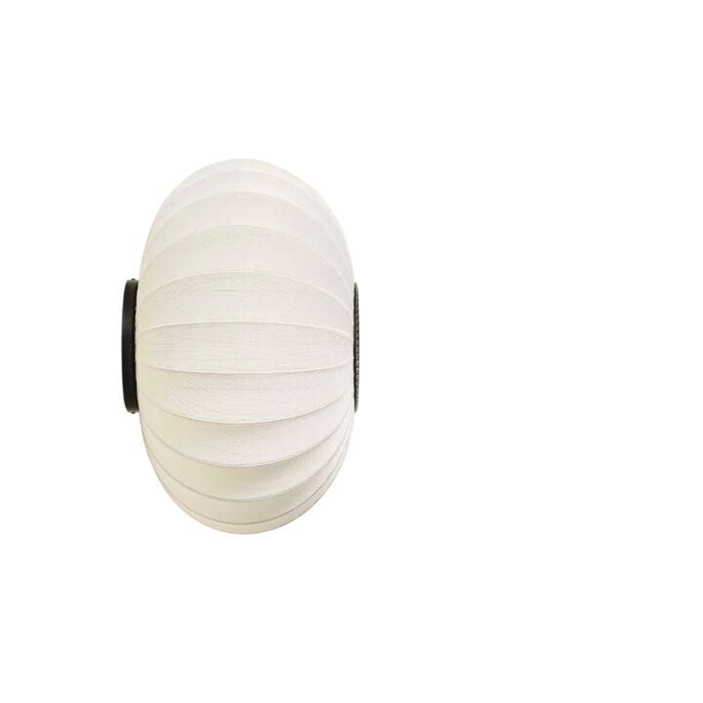 Knit-wit 57 oval ceiling/wall