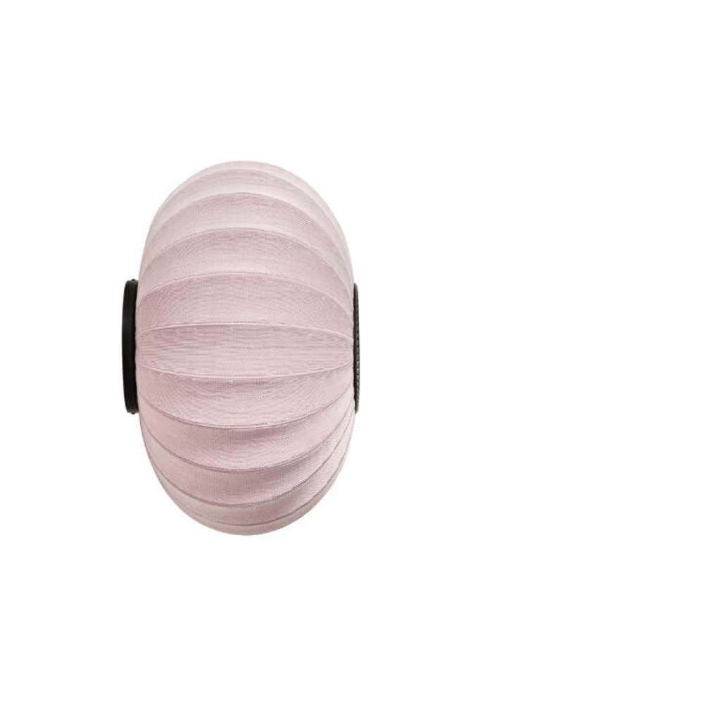 Knit-wit 57 oval ceiling/wall