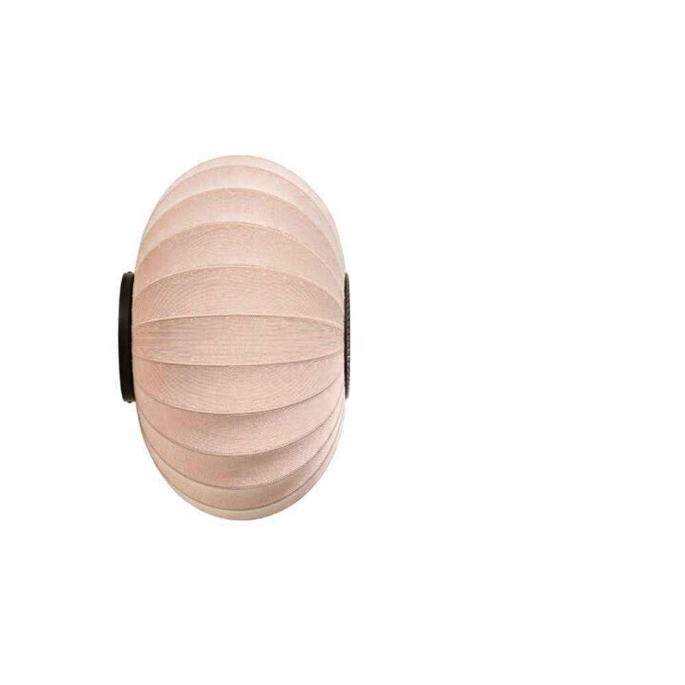 Knit-wit 57 oval ceiling/wall
