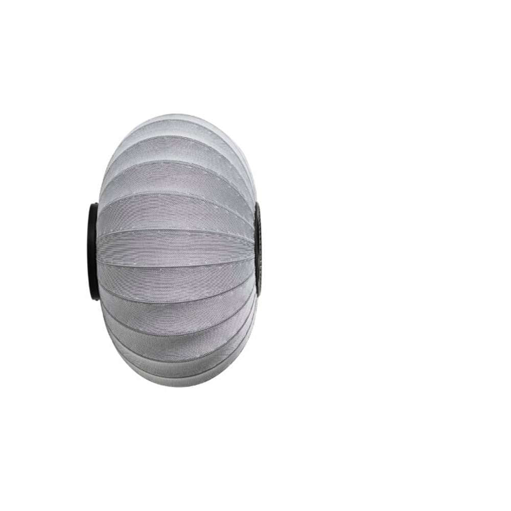 Knit-wit 57 oval ceiling/wall