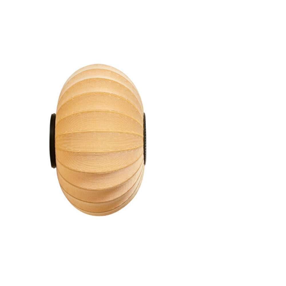 Knit-wit 57 oval ceiling/wall