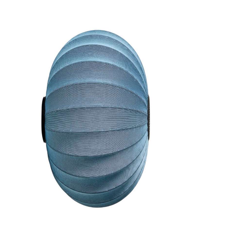 Knit-wit 76 oval ceiling/wall