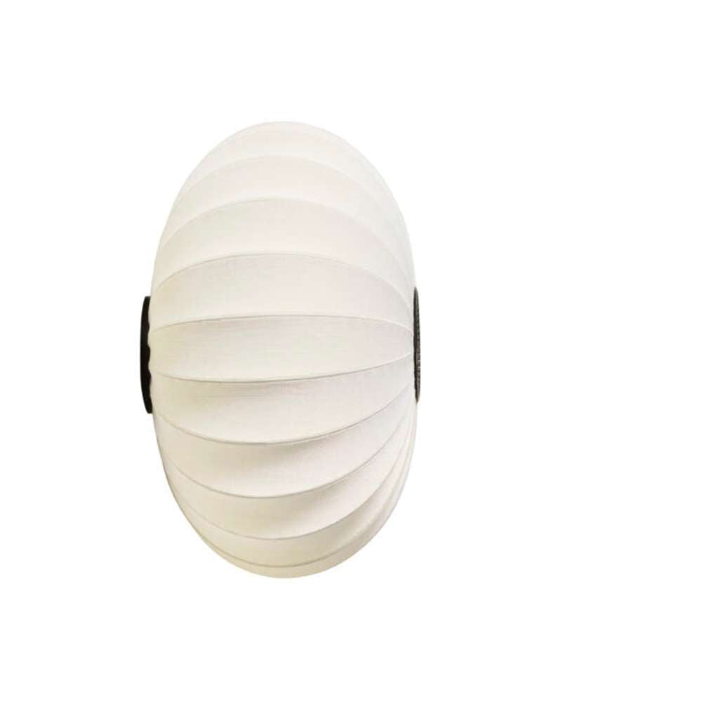 Knit-wit 76 oval ceiling/wall