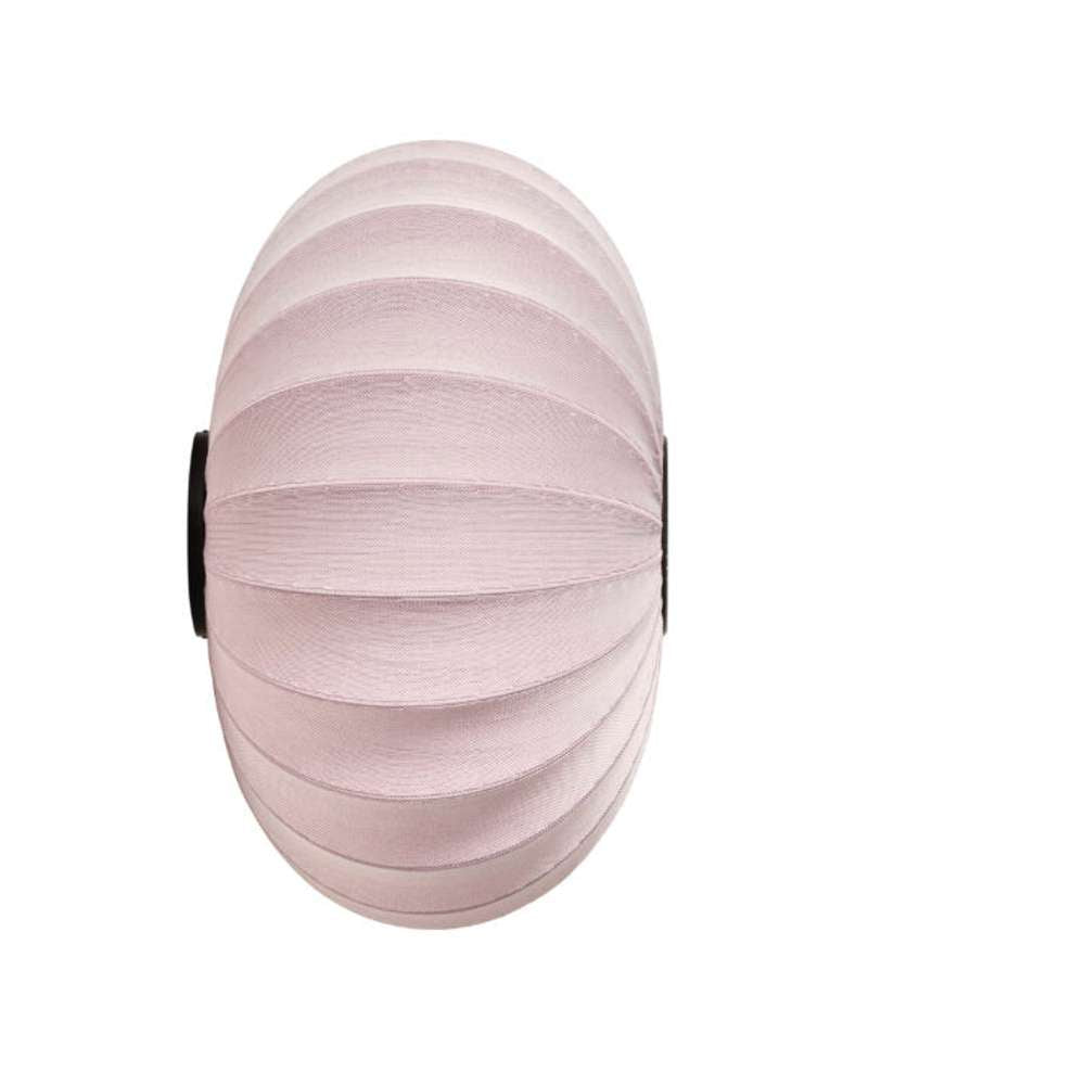 Knit-wit 76 oval ceiling/wall