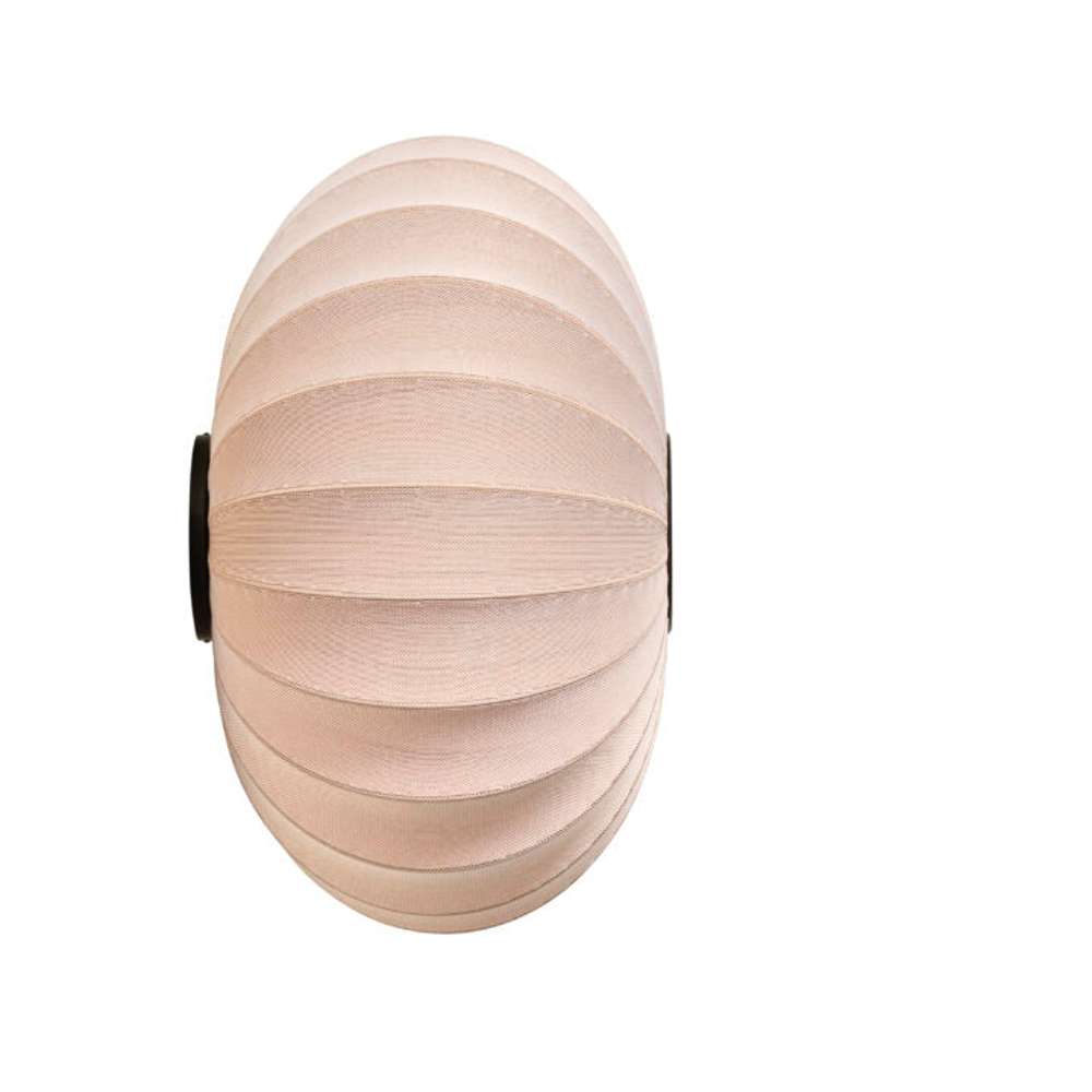 Knit-wit 76 oval ceiling/wall