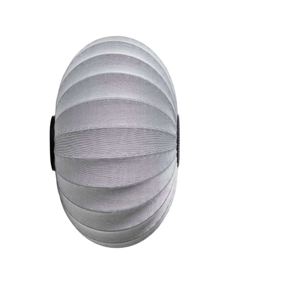 Knit-wit 76 oval ceiling/wall