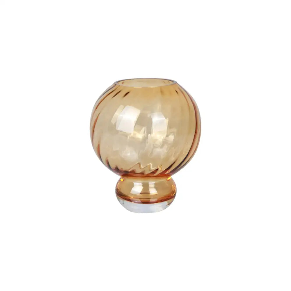 Specktrum Meadow Swirl Vase Small