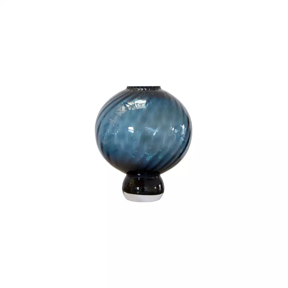 Specktrum Meadow Swirl Vase Medium