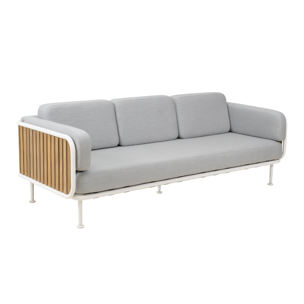 Mindo 100 3 personers sofa