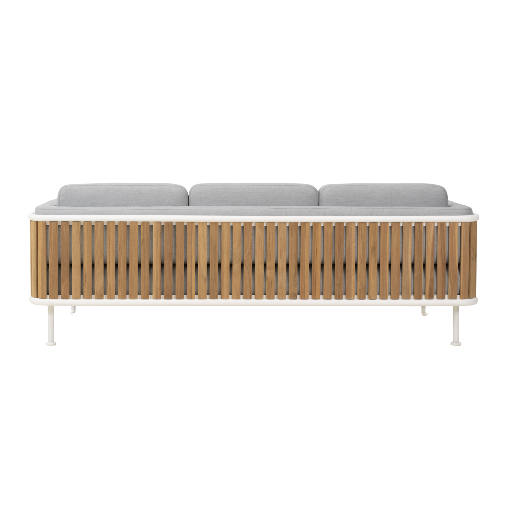 Mindo 100 3 personers sofa