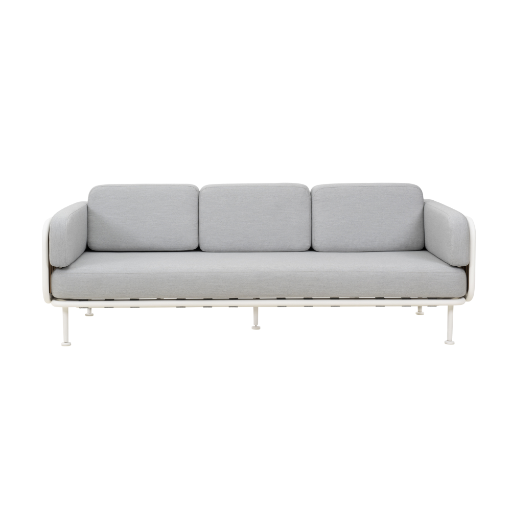 Mindo 100 3 personers sofa