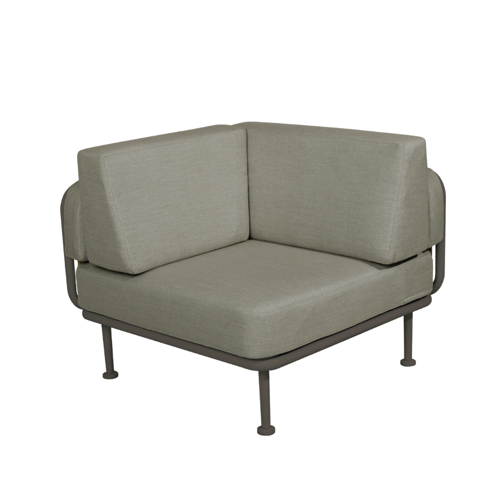 Mindo 100 sofa hjørne modul