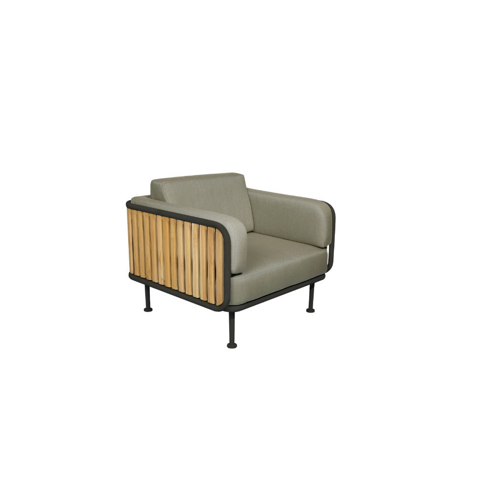 Mindo 100 Loungestol