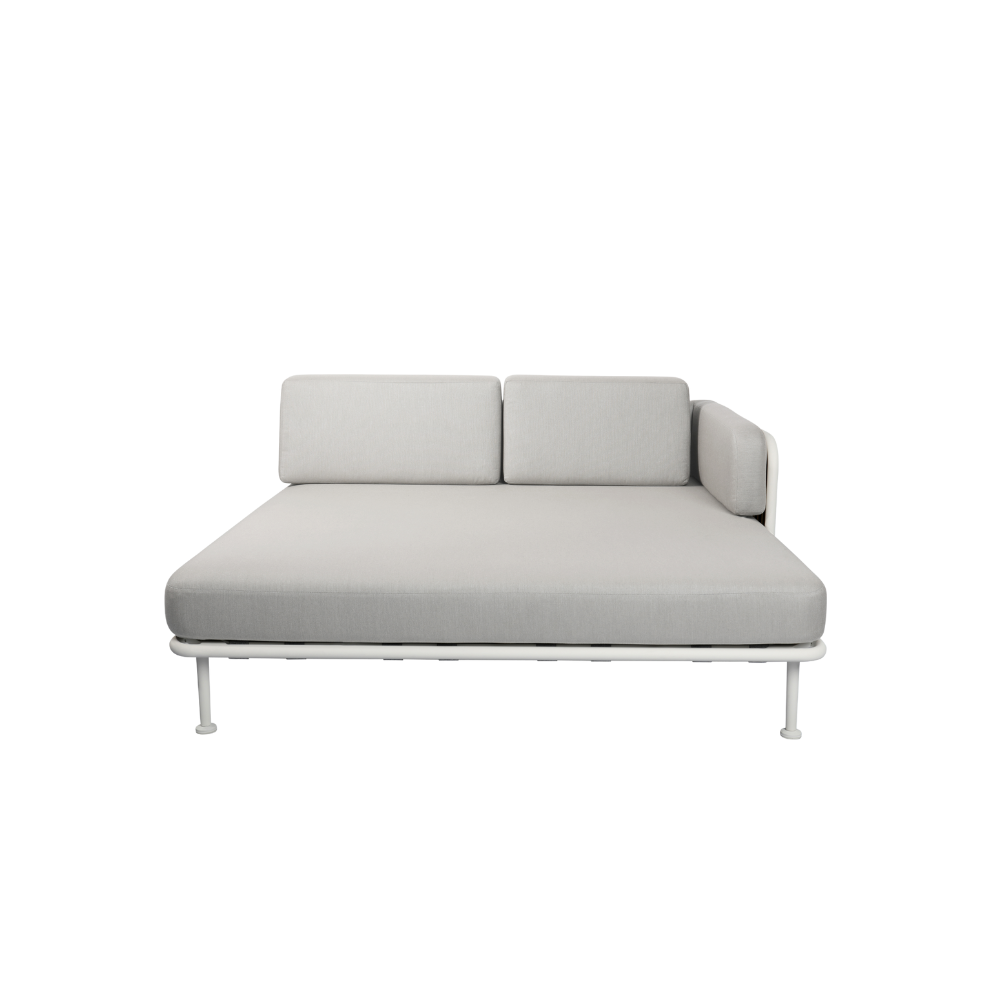 Mindo 100 sofa daybed modul højre