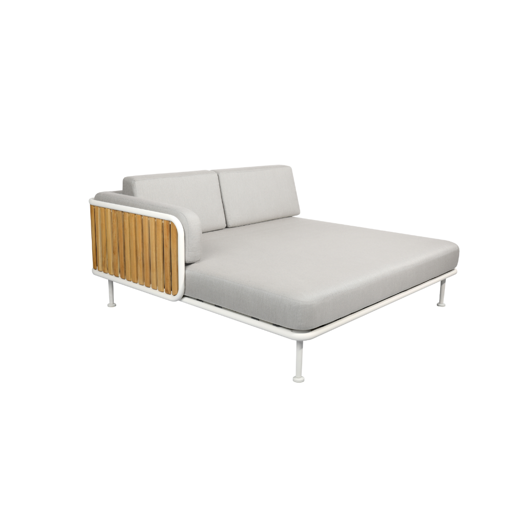 Mindo 100 sofa daybed modul venstre