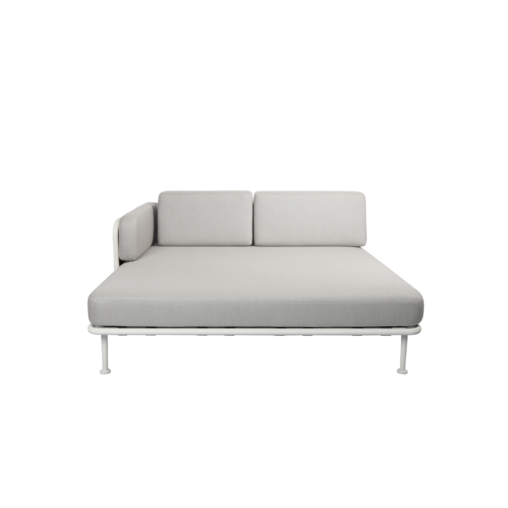 Mindo 100 sofa daybed modul venstre