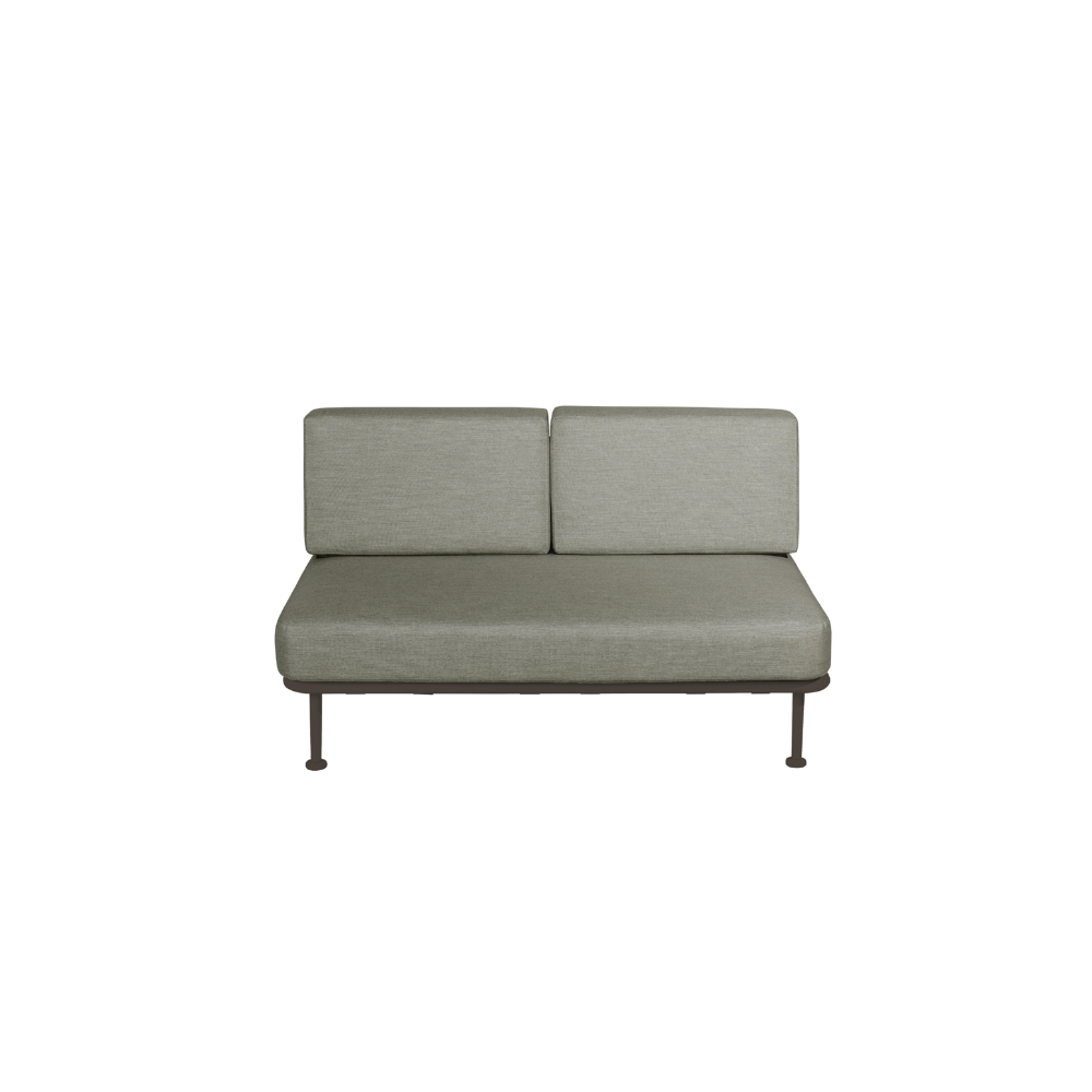 Mindo 100 sofa dobbelt modul