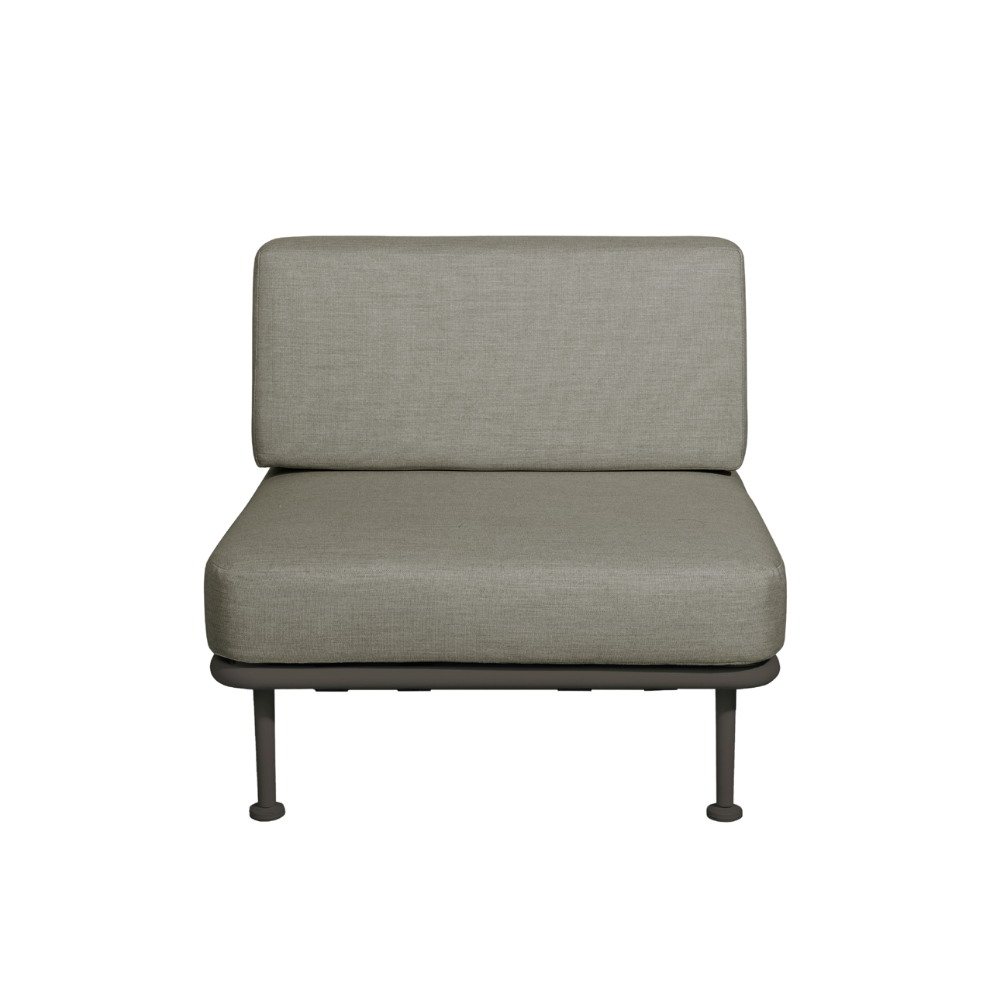 Mindo 100 sofa enkelt modul