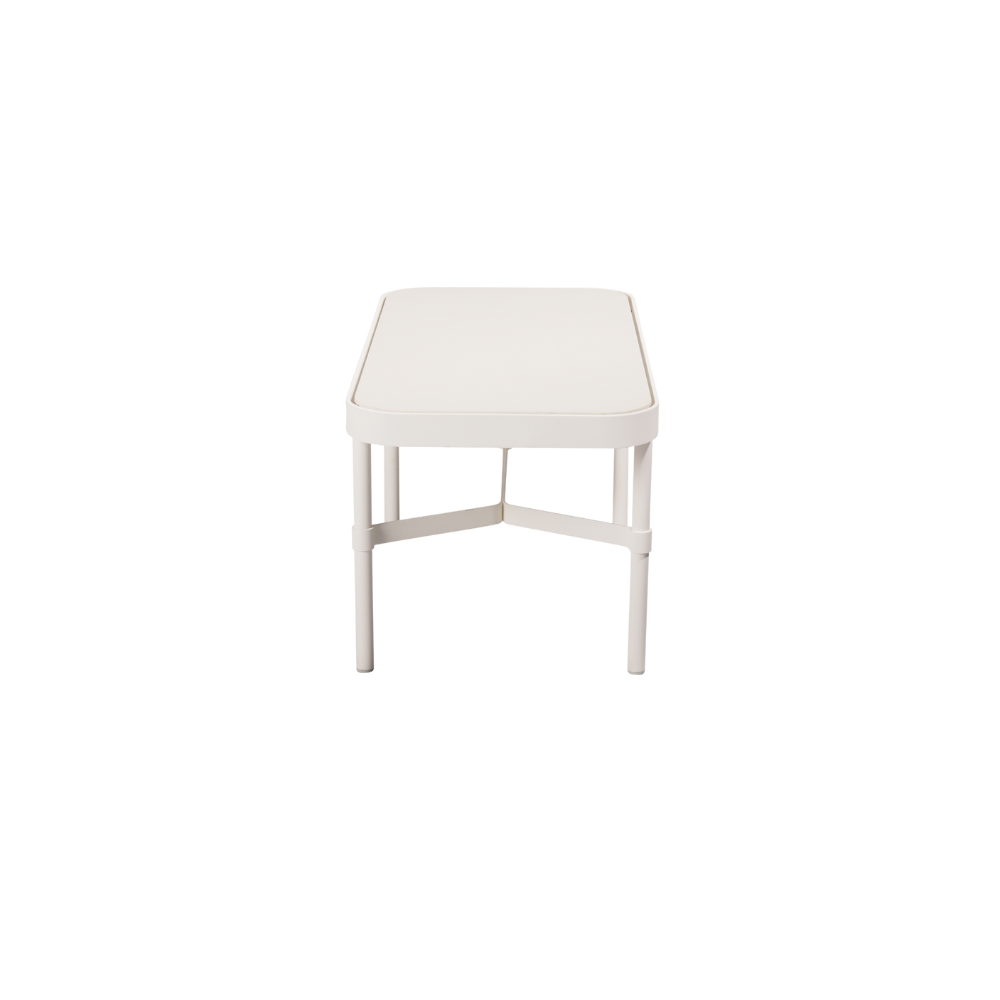 Mindo 100 sofabord 83,5 x 41,5 cm