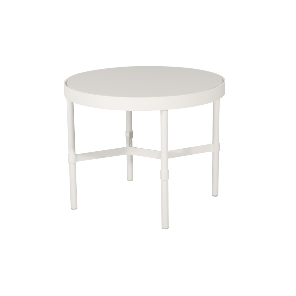 Mindo 100 sofabord Ø58,5 cm