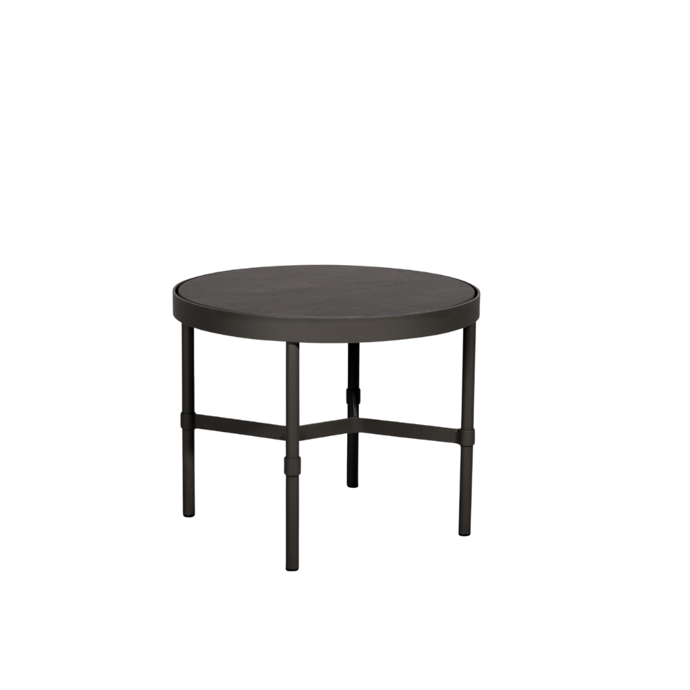 Mindo 100 sofabord Ø58,5 cm
