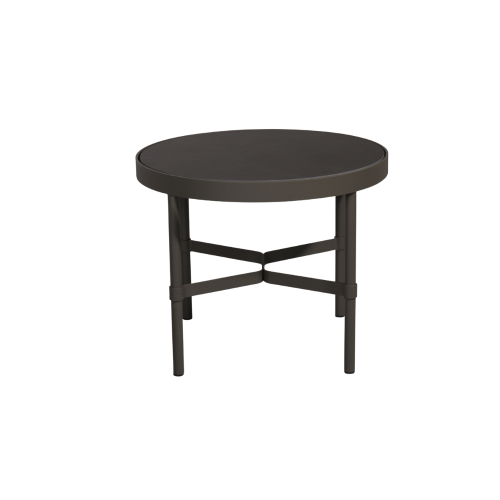 Mindo 100 sofabord Ø58,5 cm