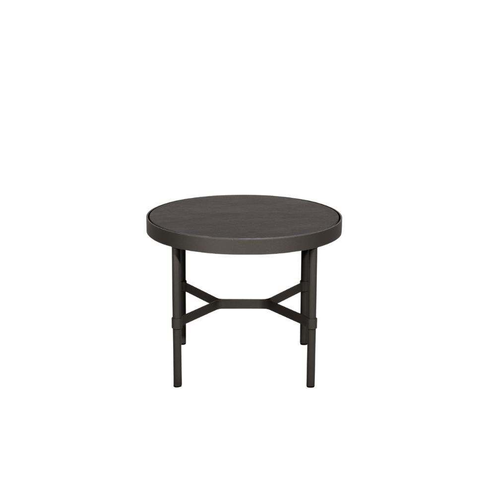 Mindo 100 sofabord Ø58,5 cm