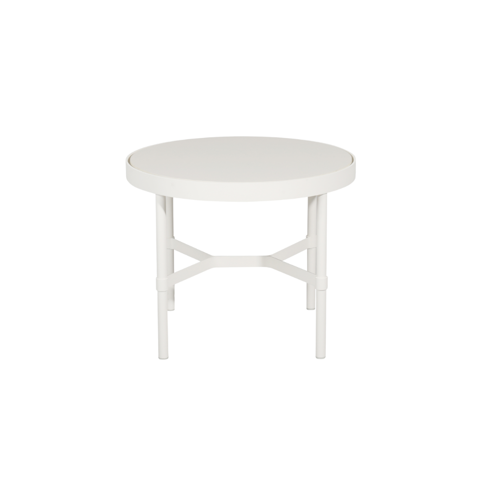 Mindo 100 sofabord Ø58,5 cm