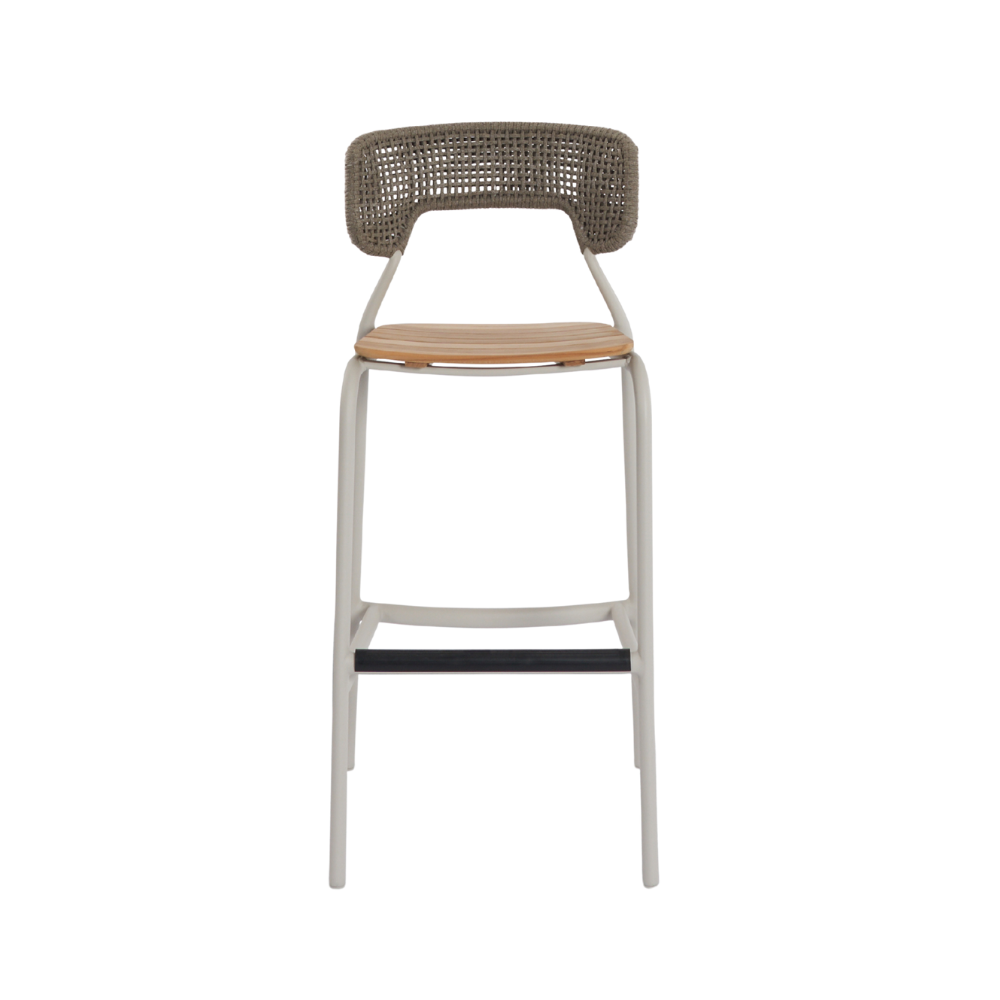 Mindo 102 udendørs barstol