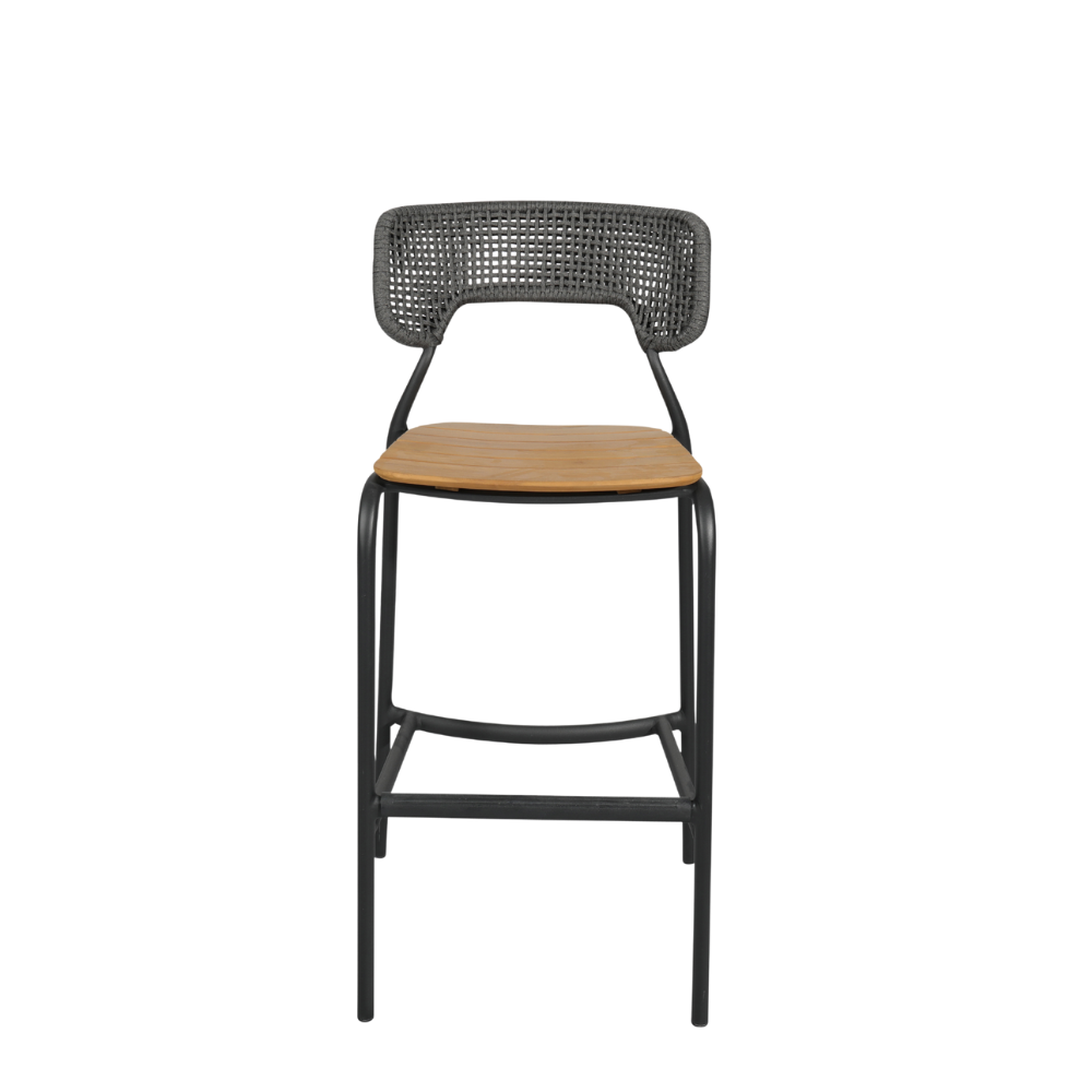 Mindo 102 udendørs barstol