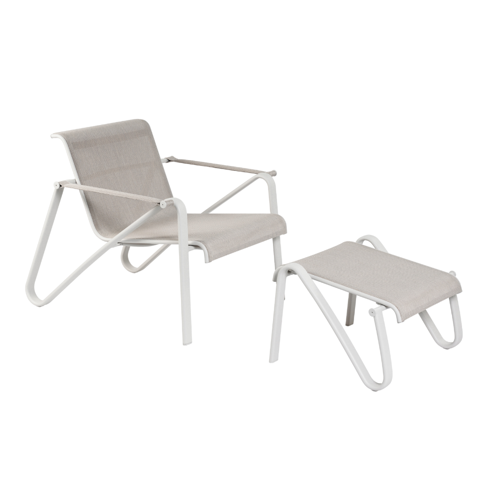 Mindo 105 loungestol