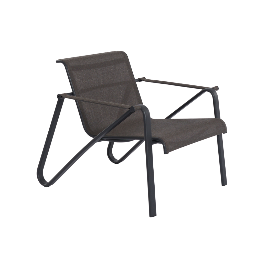Mindo 105 loungestol