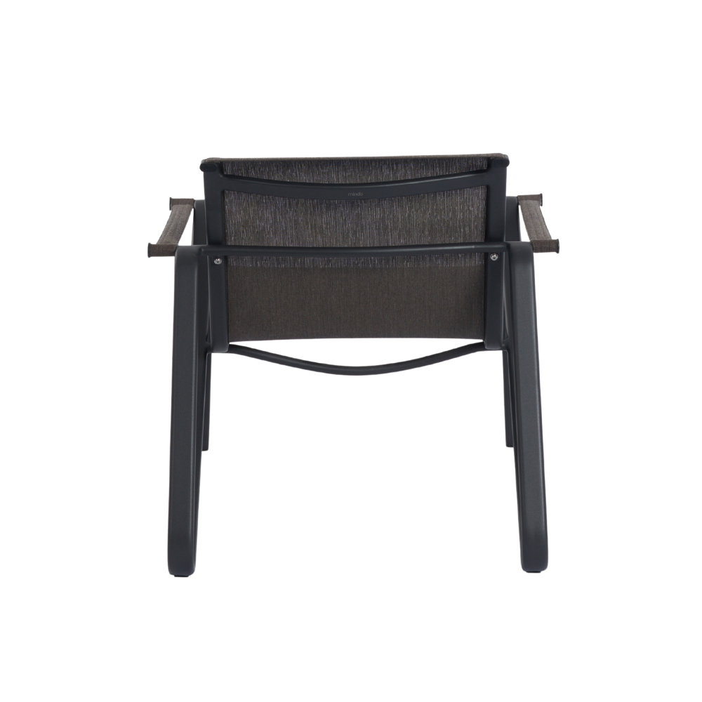 Mindo 105 loungestol