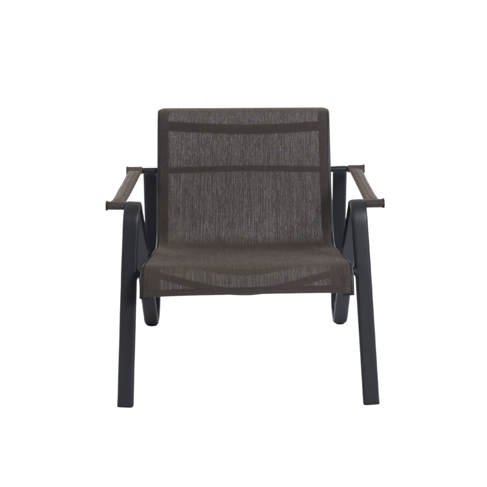 Mindo 105 loungestol