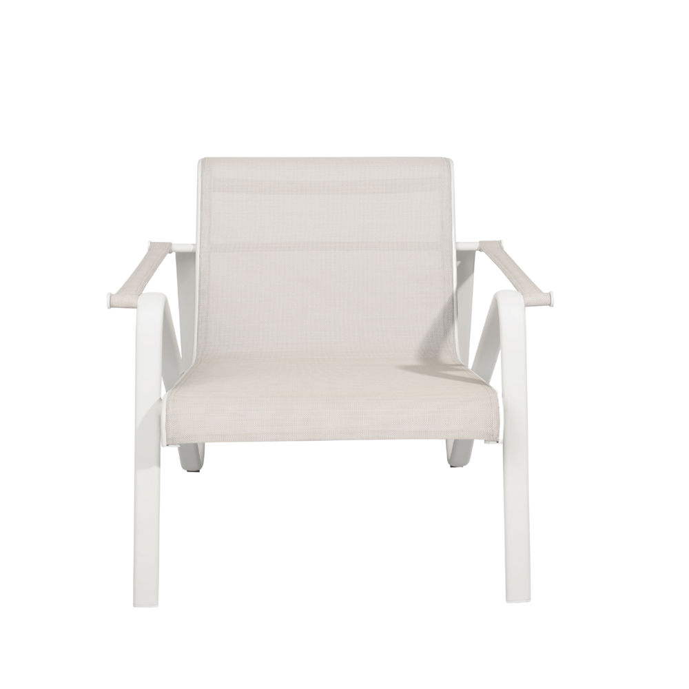 Mindo 105 loungestol